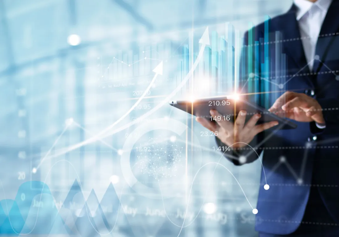 Tecnología: Una prioridad para toda compañía