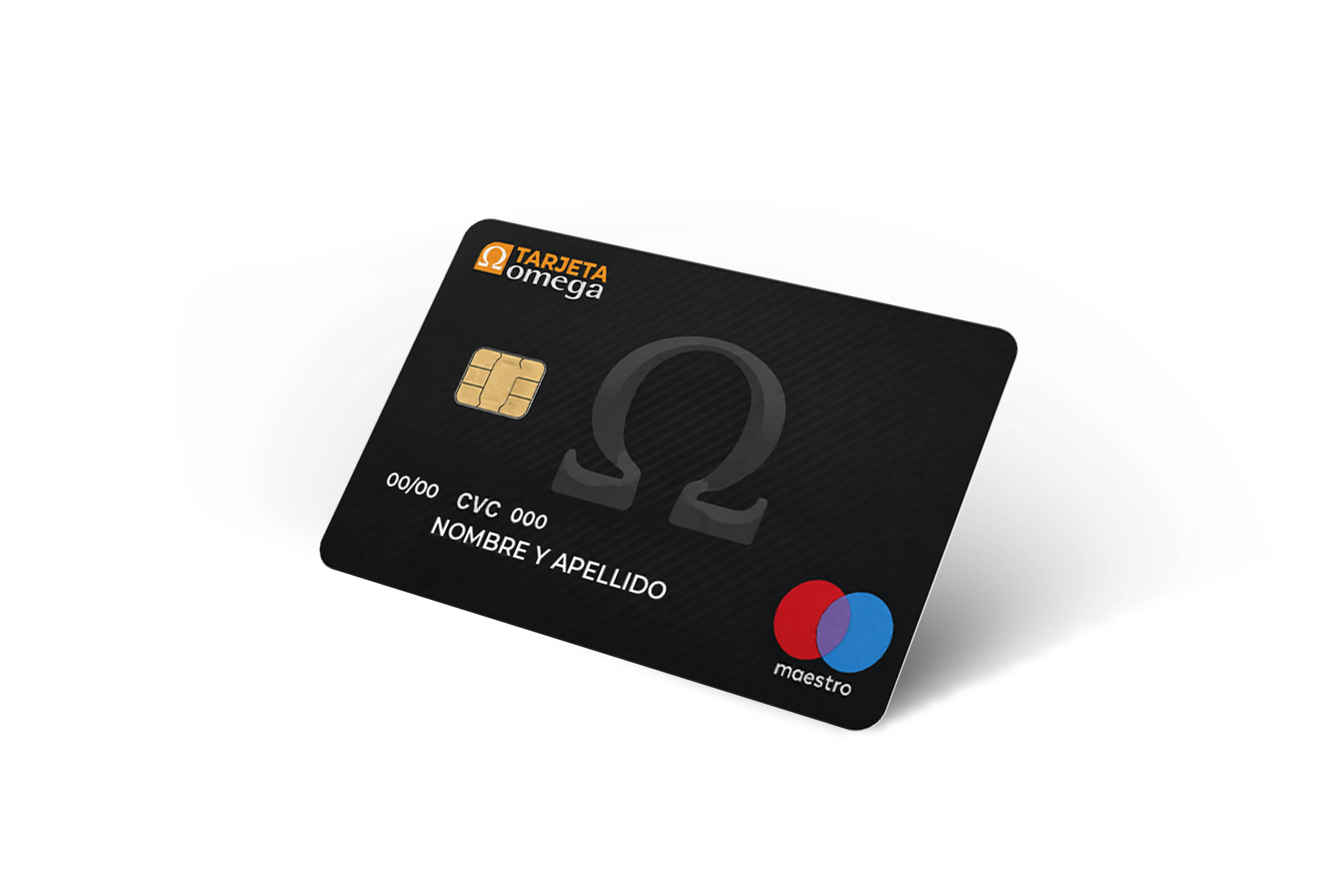 Tarjeta Omega + - Beneficios adicionales e incentivos